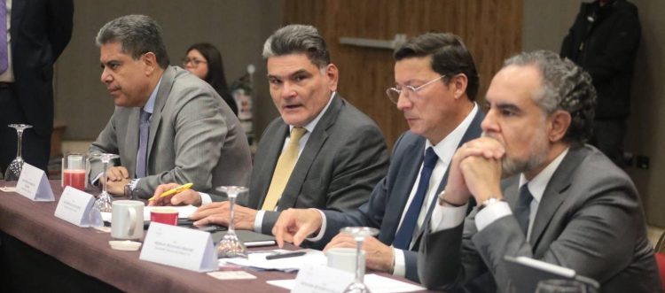 Incautan $1.500 millones en 10 operativos contra presuntos delitos electorales