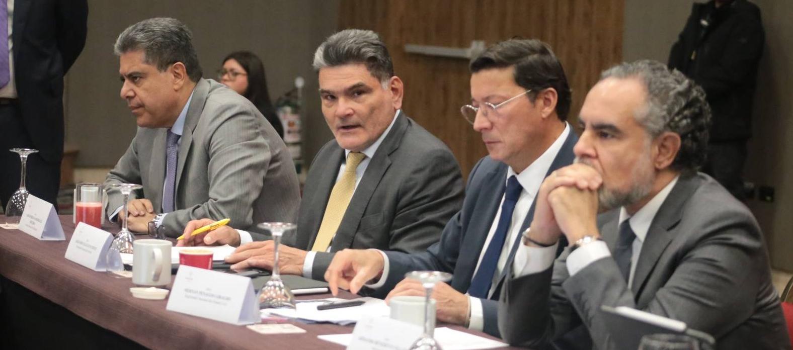 Incautan $1.500 millones en 10 operativos contra presuntos delitos electorales