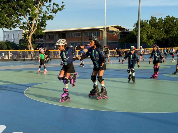 Barranquilla abre inscripciones para Escuelas de Formación Deportiva con más de 4.200 cupos