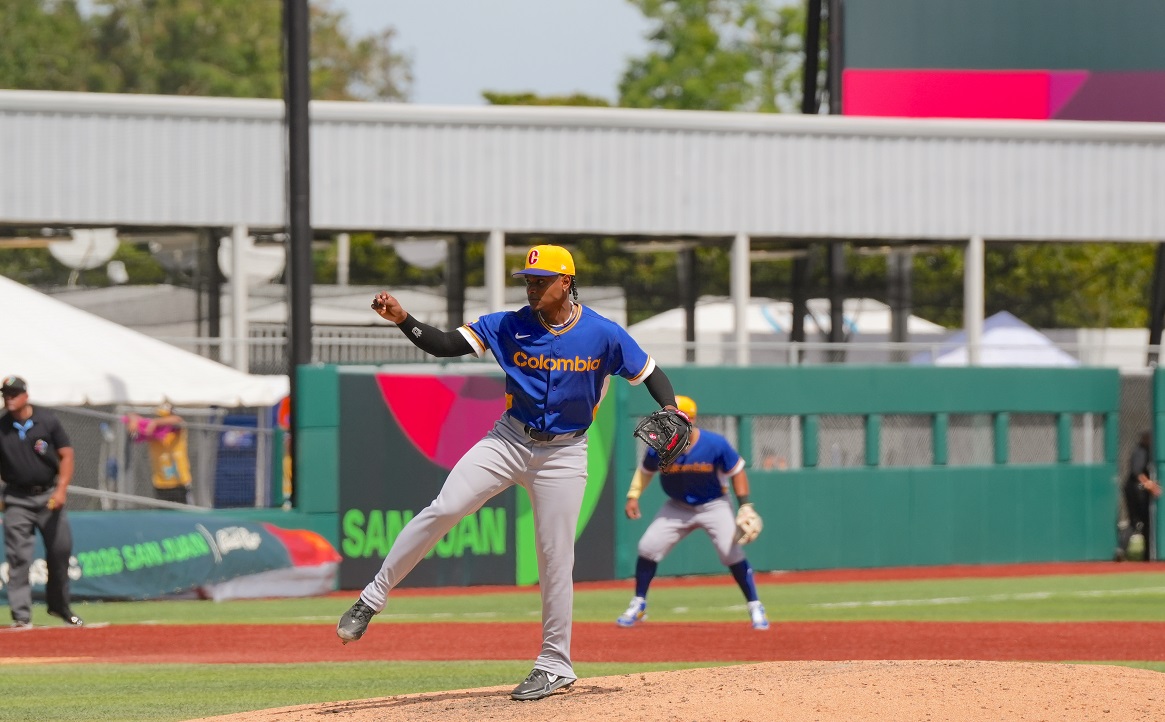Colombia finalizó su participación en el Clásico Mundial de Béisbol y asegura su presencia en la edición de 2030