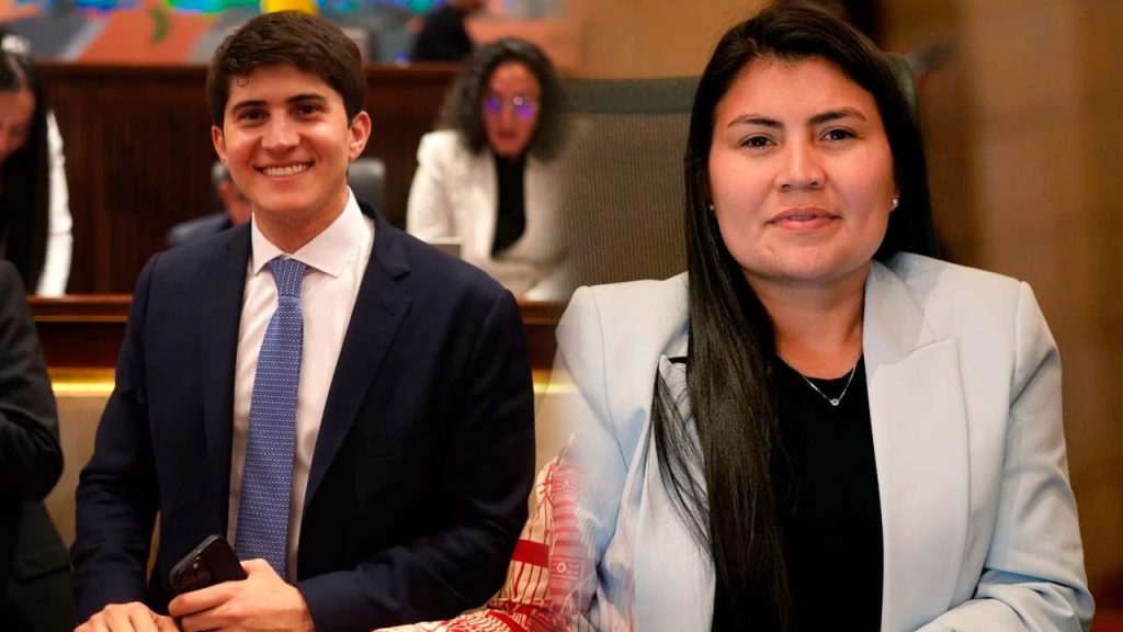 Corte Suprema acusa a cinco congresistas y un excongresista por cohecho impropio