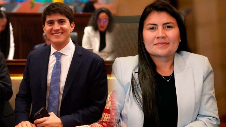 Corte Suprema acusa a cinco congresistas y un excongresista por cohecho impropio