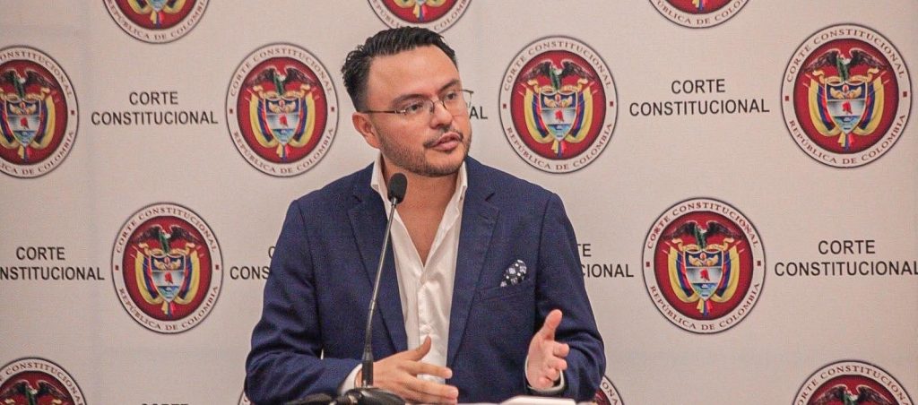Juez ordena arresto contra director de la Agencia Nacional de Tierras por desacato