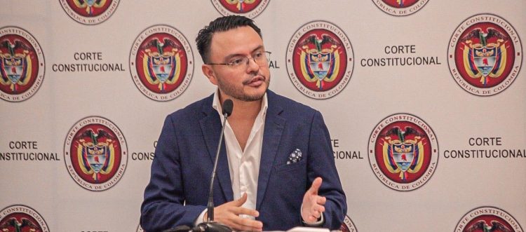 Juez ordena arresto contra director de la Agencia Nacional de Tierras por desacato