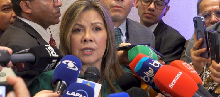 Gobierno garantiza esquema de seguridad para 14 candidatos presidenciales y sus fórmulas