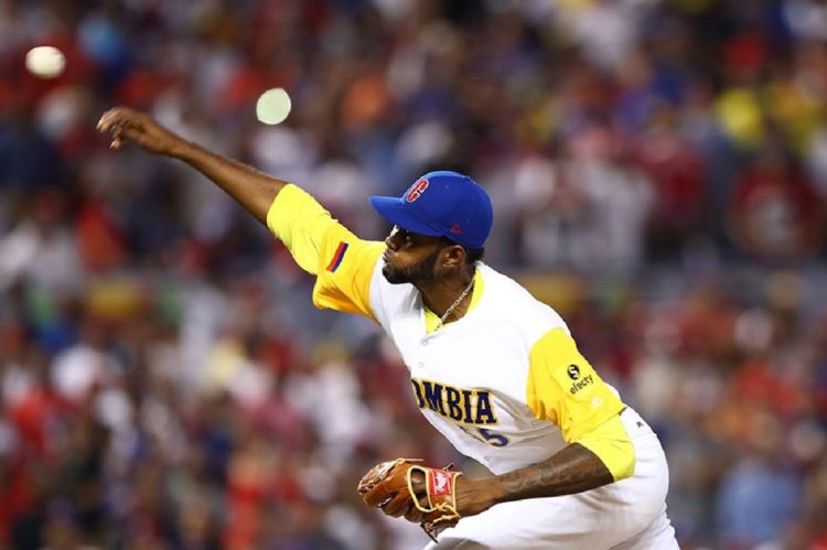 Tyron Guerrero no participará en el Clásico Mundial de Béisbol 2026