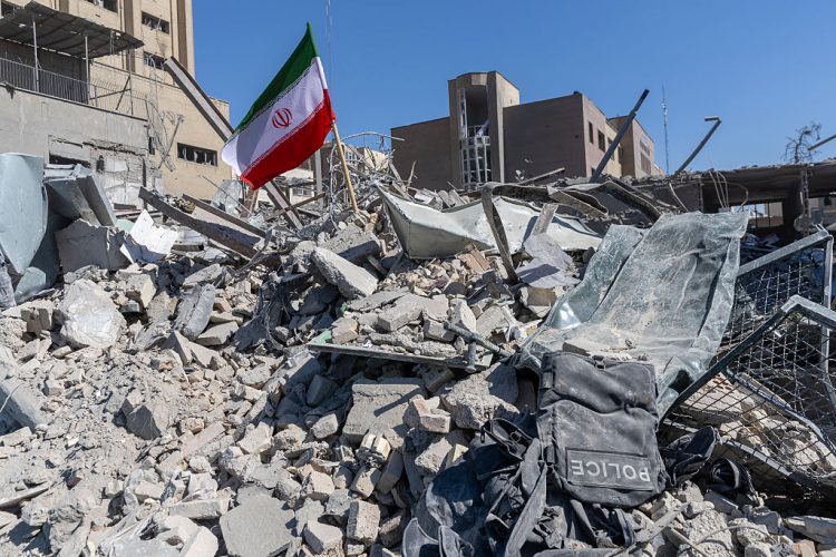 Conflicto entre Estados Unidos, Israel e Irán completa cinco días con escalada militar y tensión global