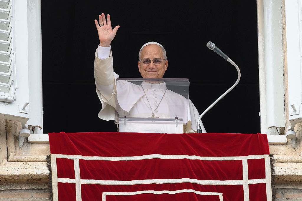 Papa León XIV pide frenar la violencia en Oriente Medio e Irán y llama a la responsabilidad moral de las potencias