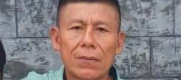 Hallan muerto al gobernador indígena Eutimio Valencia Duave tras ser secuestrado en Chocó