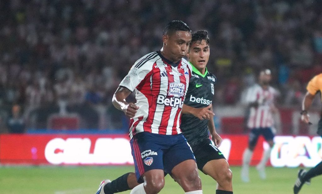 Junior Nacional