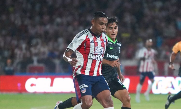 Junior Nacional