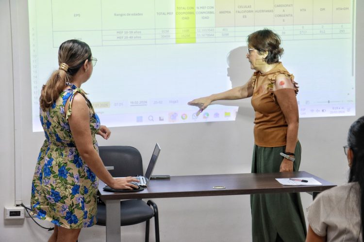 Atlántico hace seguimiento a 138.977 mujeres en edad fértil para prevenir muertes maternas
