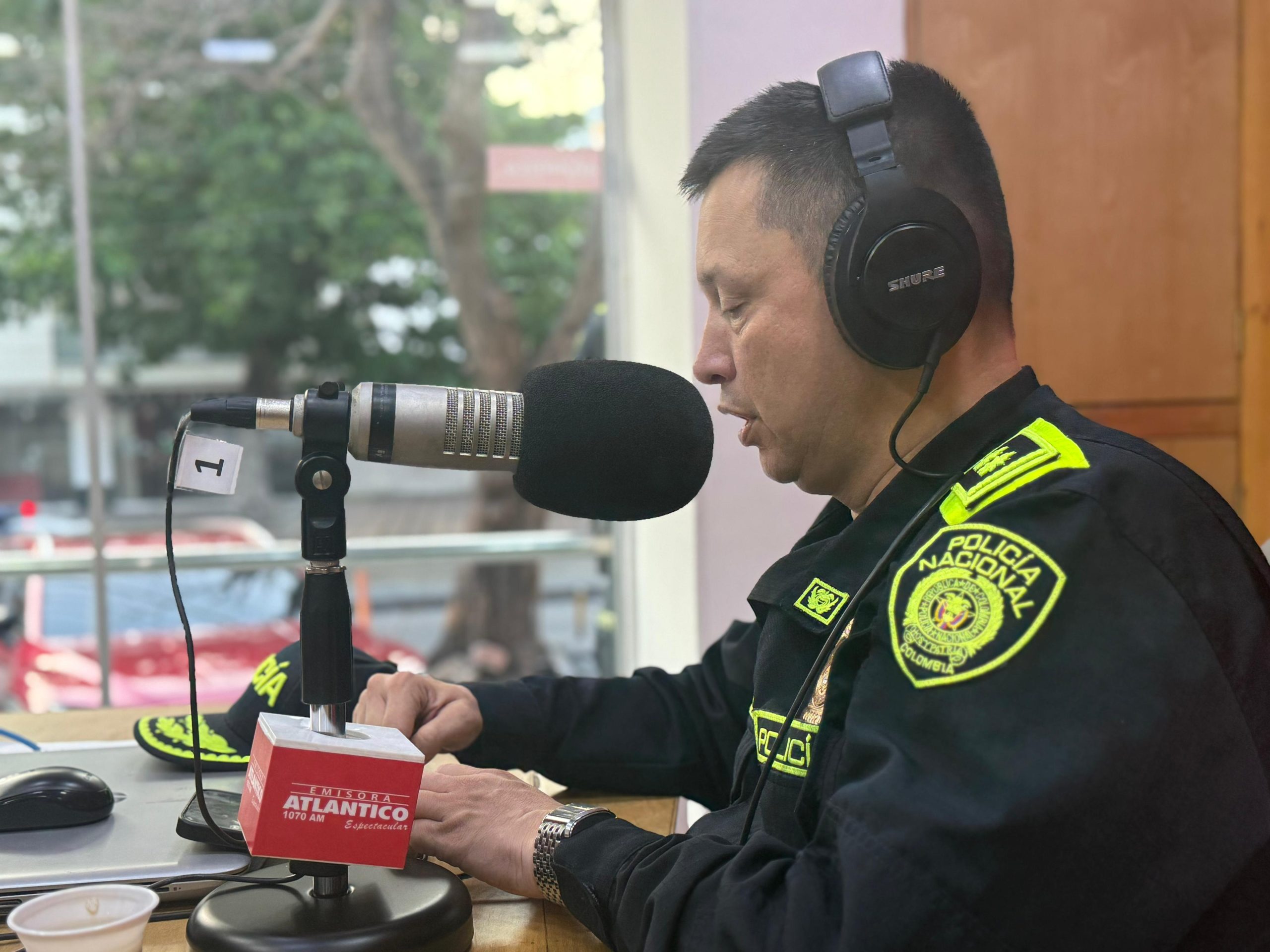 General Miguel Camelo