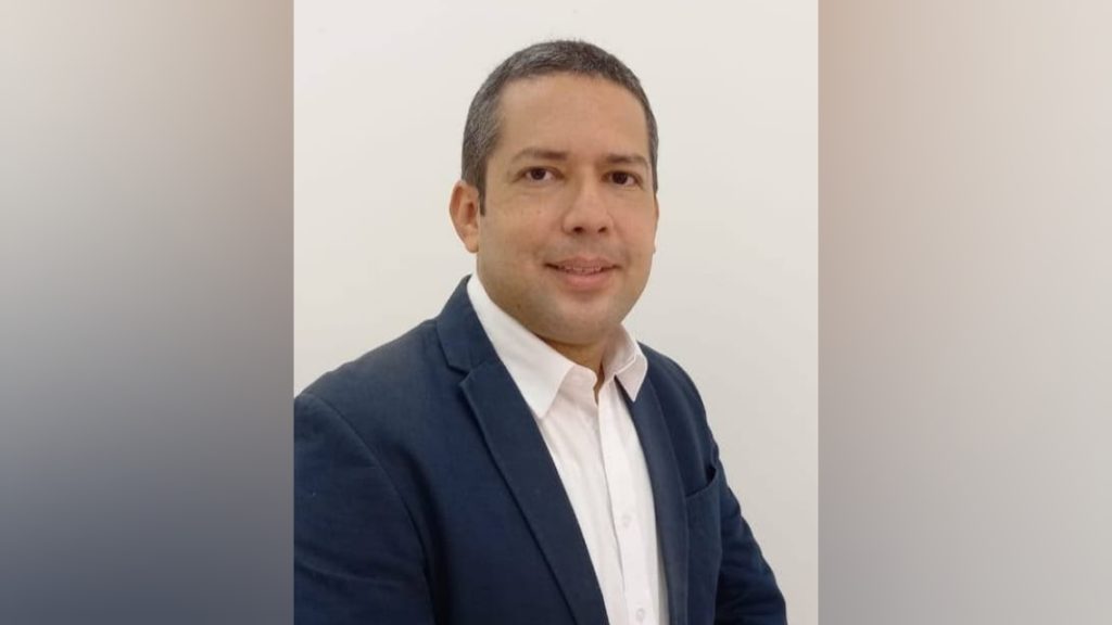José Ríos