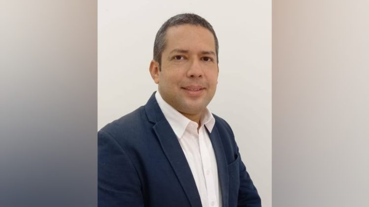 José Ríos