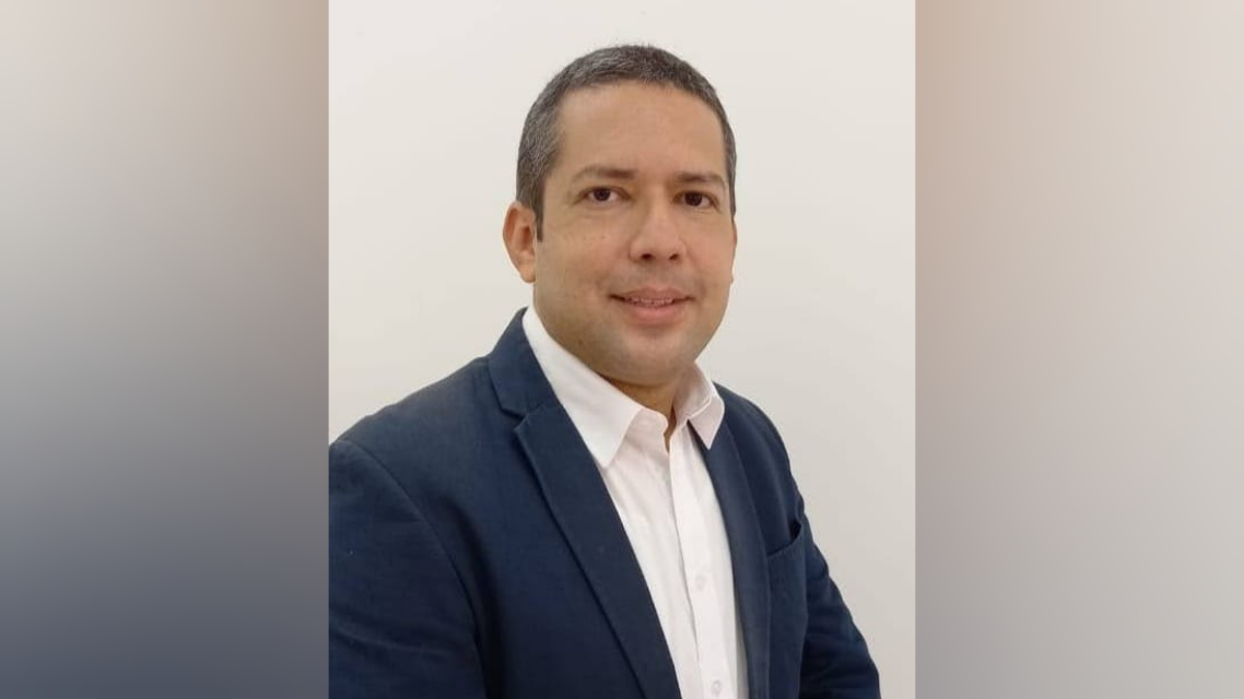 José Ríos