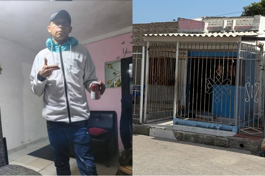Se conocen nuevos detalles del asesinato de alias ‘Mañe’ en el barrio Las Nieves