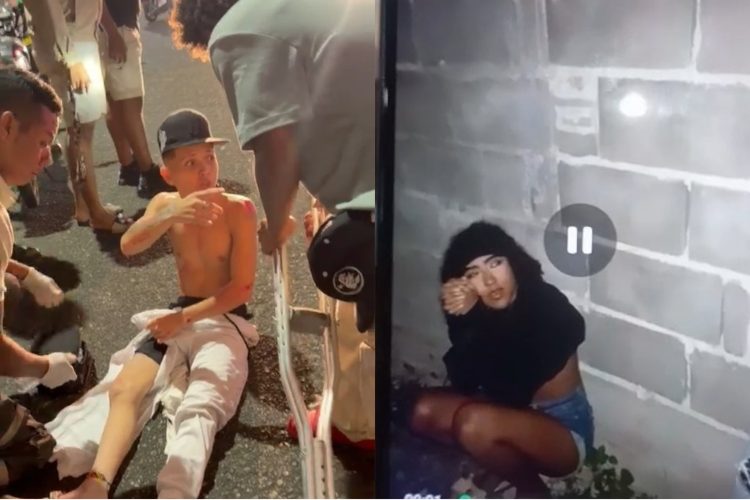 Videos virales vinculan a detenidos con el asesinato de las hermanas Hernández Noriega