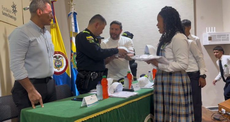 Policía y Alcaldía de Barranquilla refuerzan campañas para prevenir que menores sean vinculados a la delincuencia