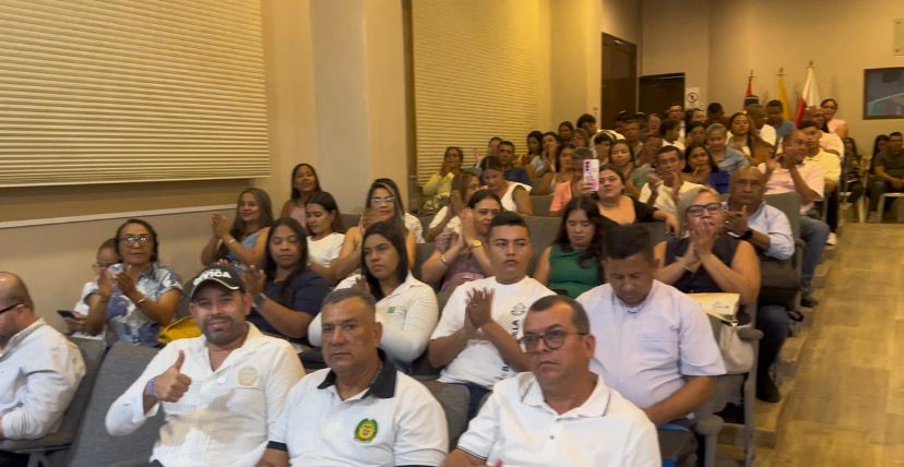 Policía y Alcaldía de Barranquilla refuerzan campañas para prevenir que menores sean vinculados a la delincuencia
