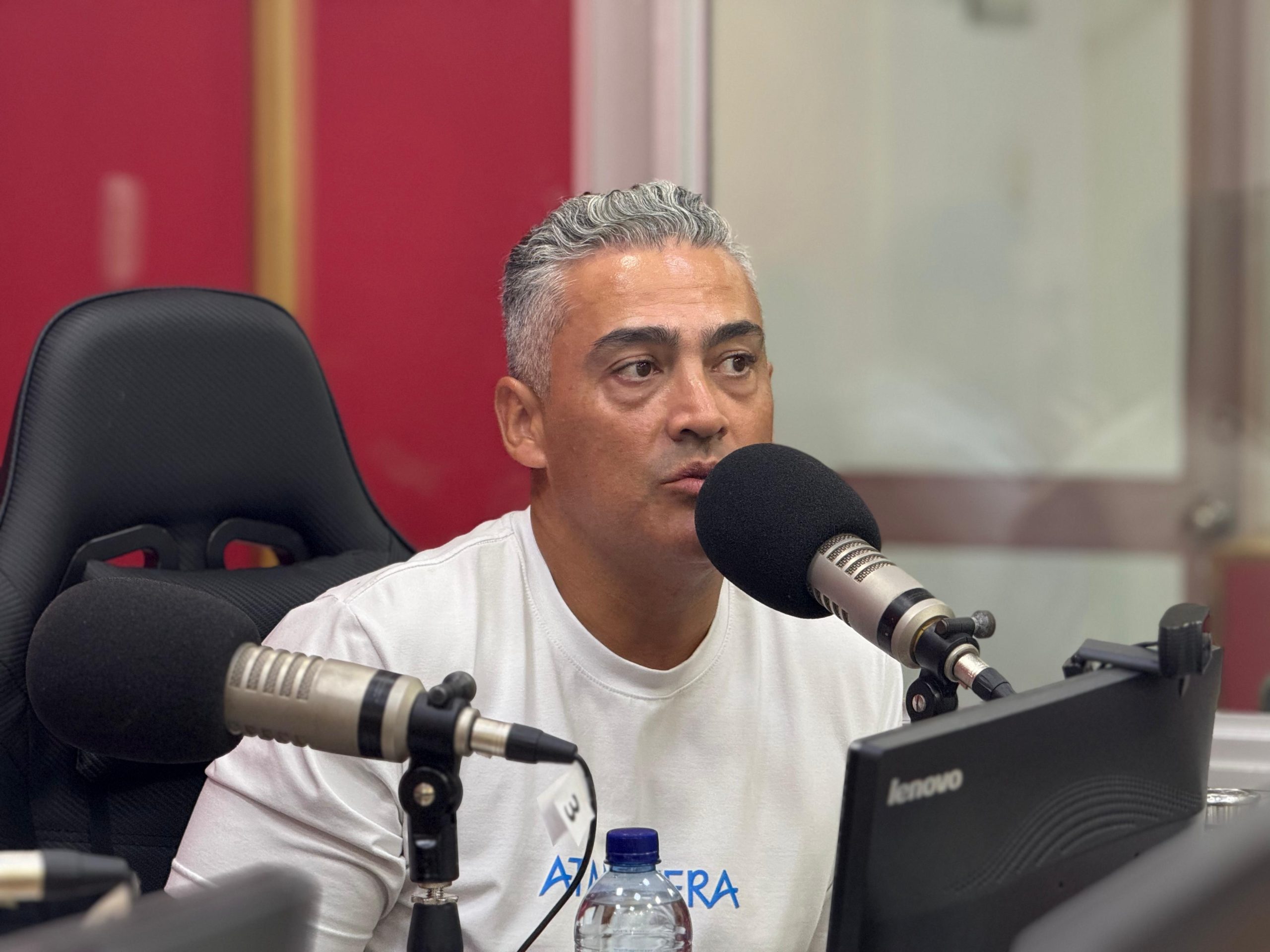 Gabriel Orozco