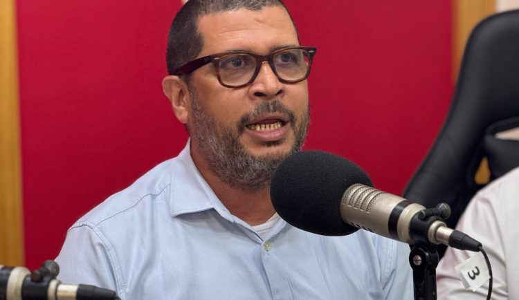 Luis Fernando Trejos