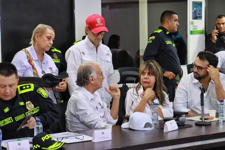 “Jornada electoral se desarrolló en plena calma en el Atlántico”: CNE