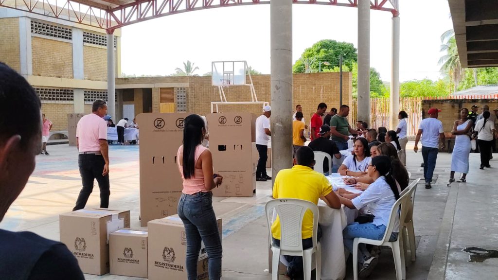 Atlántico aumentaría a ocho sus curules en el Senado con la llegada de Orlando De La Hoz