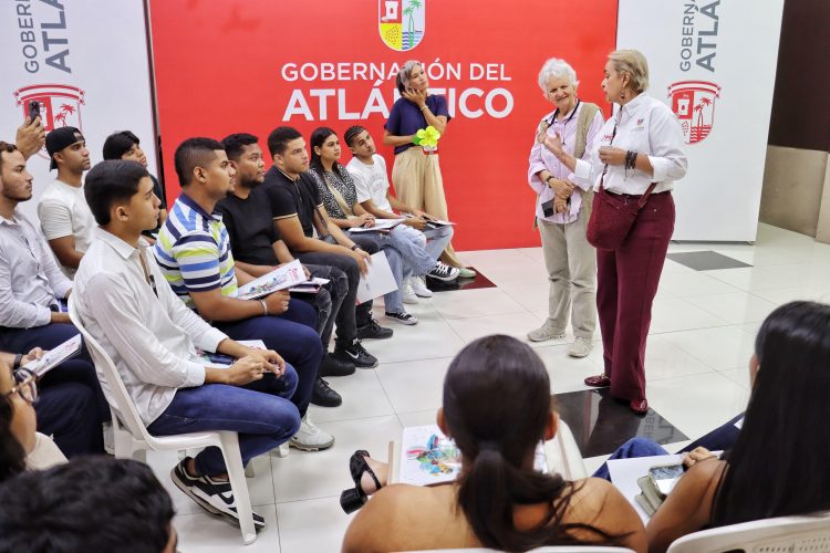 Gobernación del Atlántico inicia mesas subregionales para construir el Plan de Ordenamiento Departamental