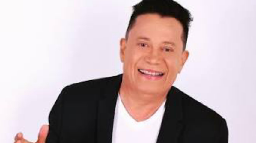 compositor Roberto Calderón se recupera tras intervención quirúrgica en Valledupar