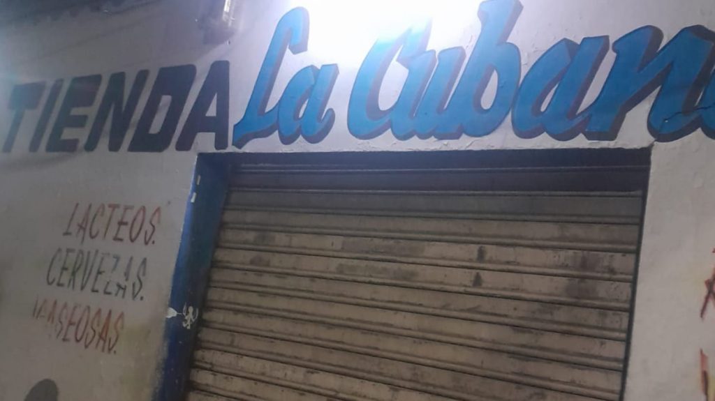 Asesinan a tendero dentro de su negocio en el corregimiento de Puerto Giraldo, en Ponedera