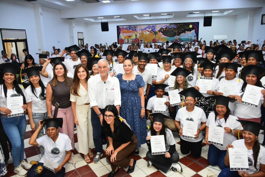 Proyecto ‘Sello Artesanal’ impulsa exportaciones y fortalece el emprendimiento de artesanos del Atlántico