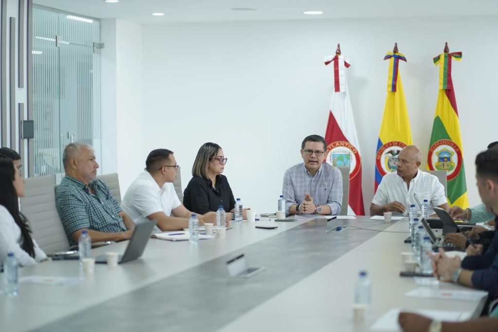 Atlántico refuerza ofensiva contra el chance ilegal por impacto en recursos de la salud