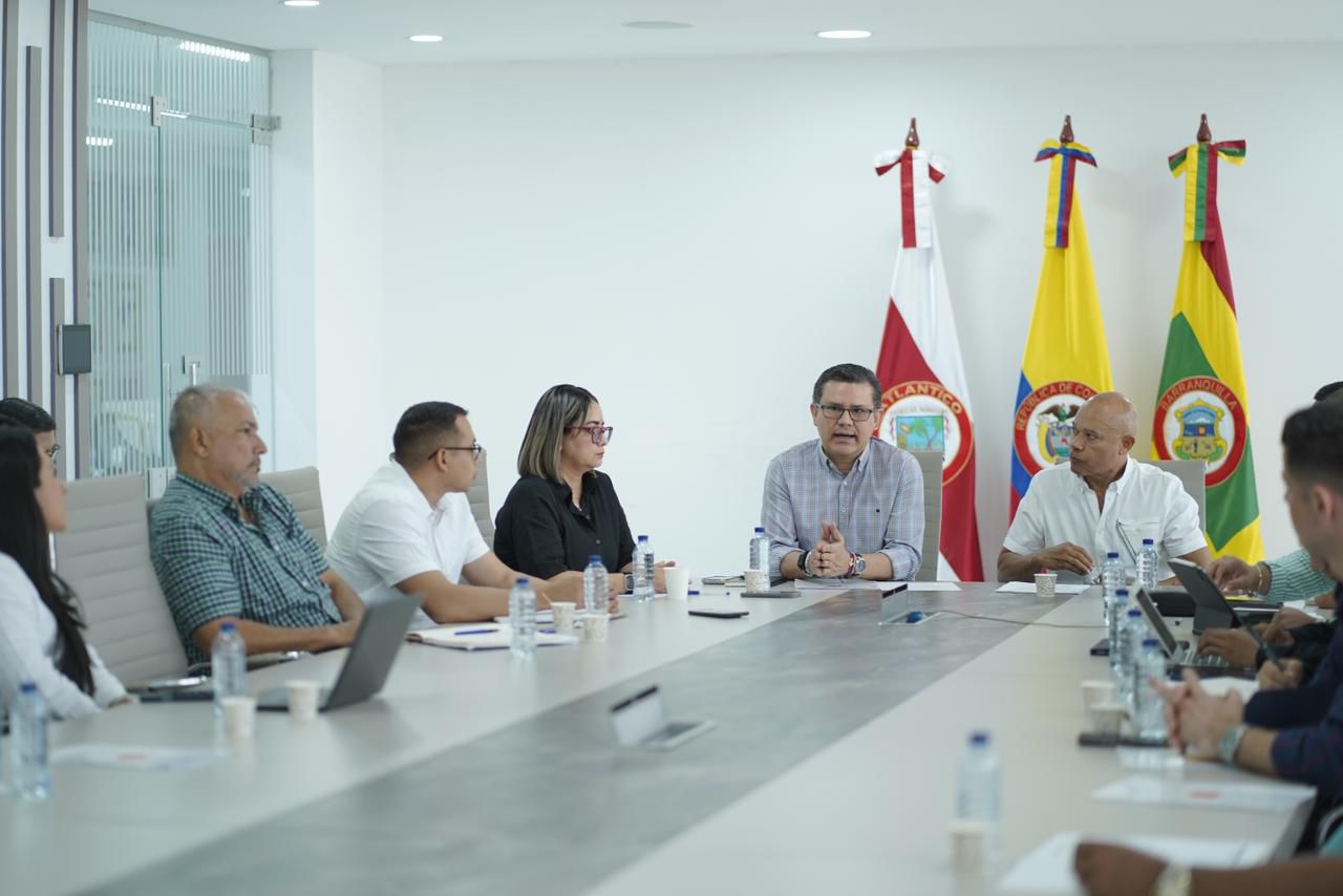 Atlántico refuerza ofensiva contra el chance ilegal por impacto en recursos de la salud