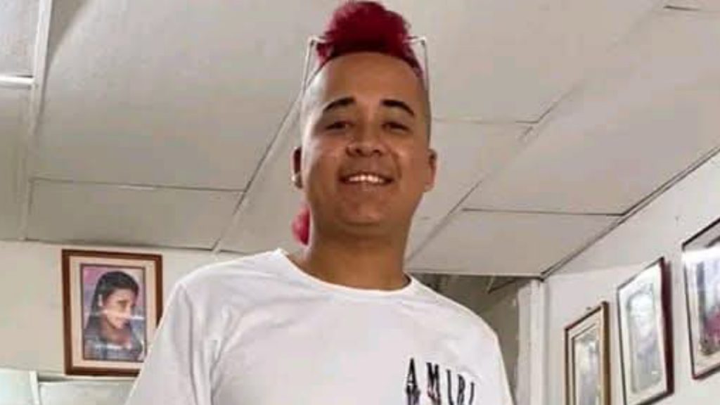Asesinan a joven de 23 años en el barrio La Florida de Santo Tomás, Atlántico
