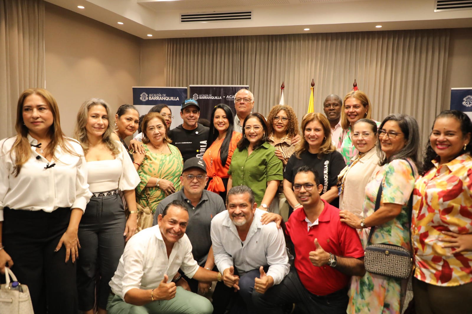 Barranquilla lanza tercera versión de ‘Buenfluencers’ para formar jóvenes en uso responsable de redes sociales