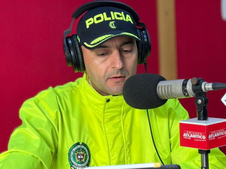 Gaula destaca resultados en lucha contra la extorsión y refuerza llamado a la prevención