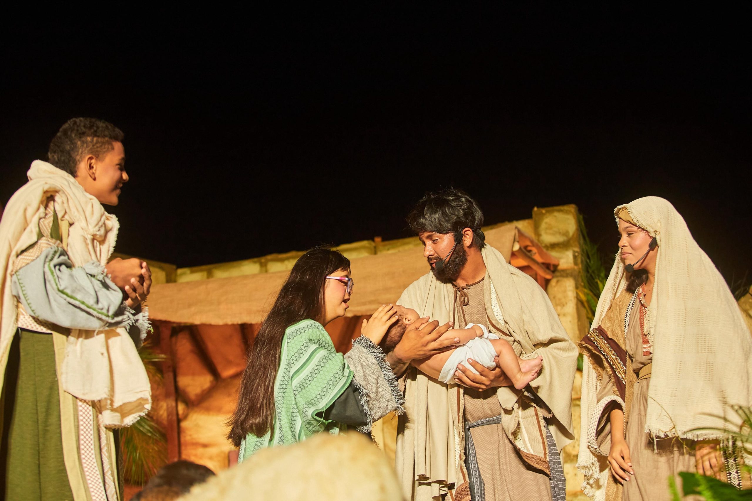 Loa de los Santos Reyes Magos de Baranoa es declarada Patrimonio Cultural Inmaterial de la Nación