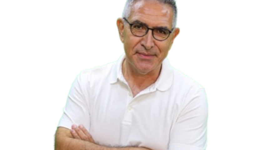 Jorge Cura, director de Emisora Atlántico.