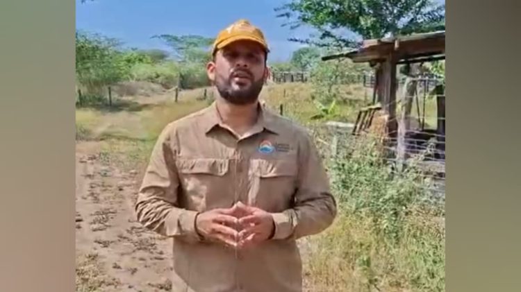 Agencia Nacional de Tierras alerta por presunta estafa a campesinos inducidos a invadir predios en el Atlántico