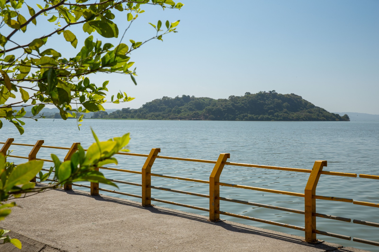 C.R.A. recupera más de un millón de metros cúbicos de agua en ecosistemas del Atlántico