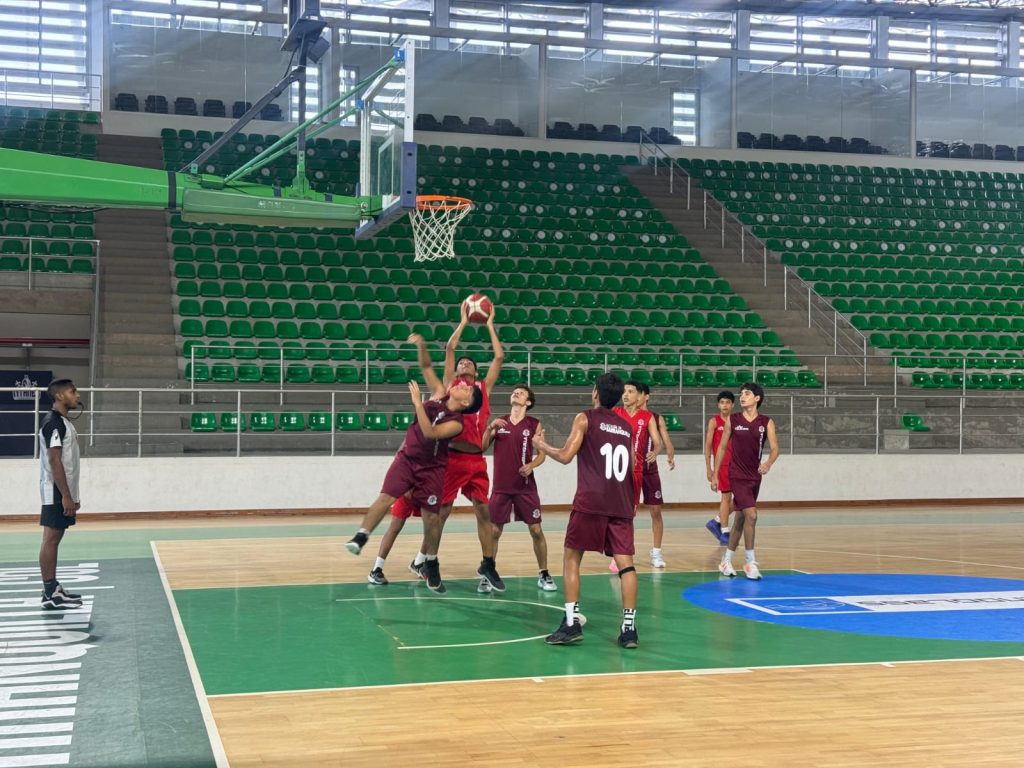 Abren inscripciones para los Juegos Intercolegiados 2026 en Barranquilla