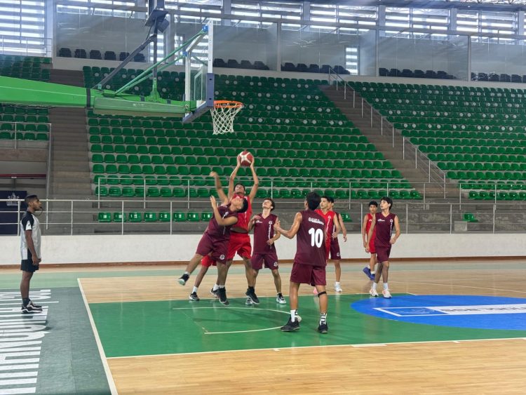 Abren inscripciones para los Juegos Intercolegiados 2026 en Barranquilla