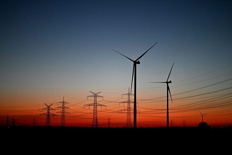 ANLA aprueba parque eólico Sirius en La Guajira y Cesar: aportará 150 MW al sistema eléctrico