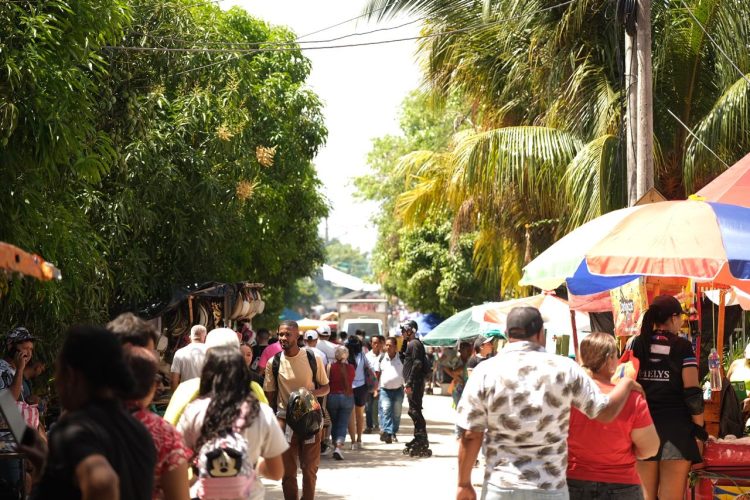 Festival de la Ciruela en Campeche superó los $1.250 millones en ventas en su versión 38