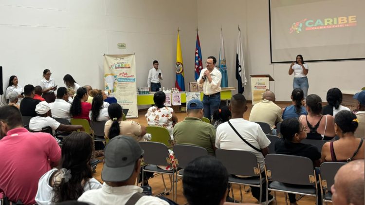 Fenoge entrega más de 589.000 bombillas LED en el Caribe y beneficia a 127.000 hogares