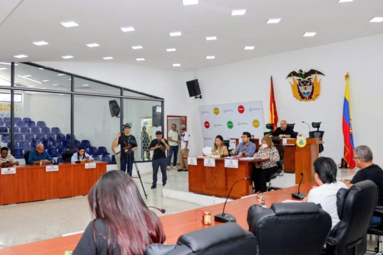 Concejo de Barranquilla