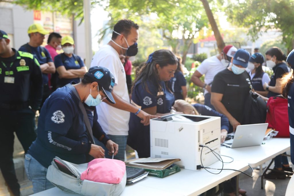 Hallan graves condiciones sanitarias y confirman maltrato animal en vivienda intervenida en Barranquilla