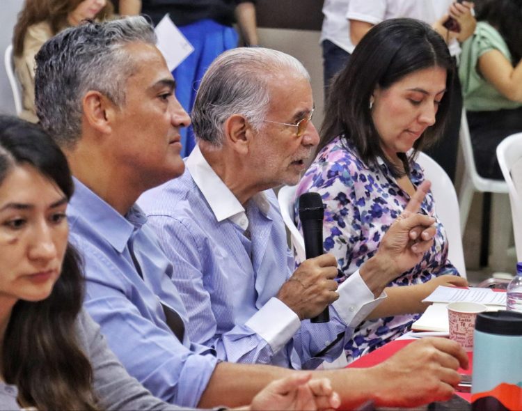 Atlántico avanza en la creación del Hub de Hidrógeno Verde con alianza entre sector público, privado y academia