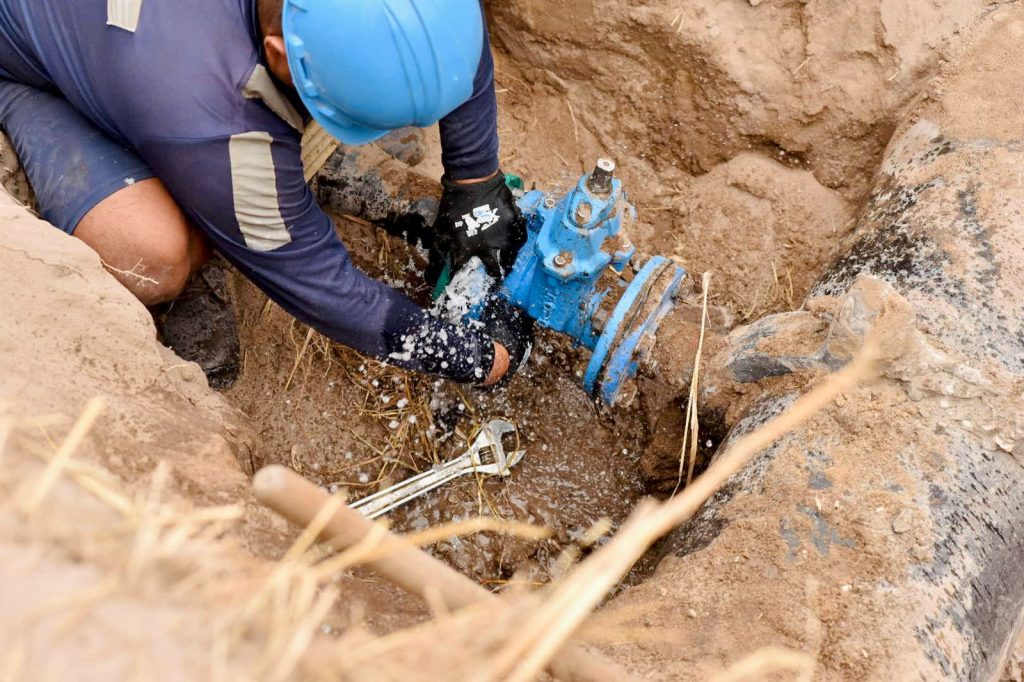 Más de 34 mil conexiones ilegales detectadas en el Atlántico desde 2024: Triple A alerta por defraudación de fluidos